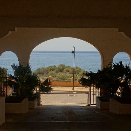 Apartamento Mascarat Vistas Al Mar อัลเตอา ภายนอก รูปภาพ