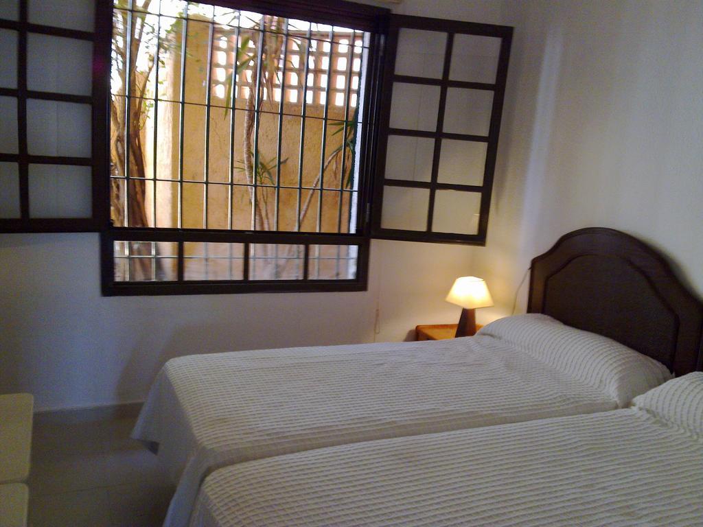 Apartamento Mascarat Vistas Al Mar อัลเตอา ภายนอก รูปภาพ