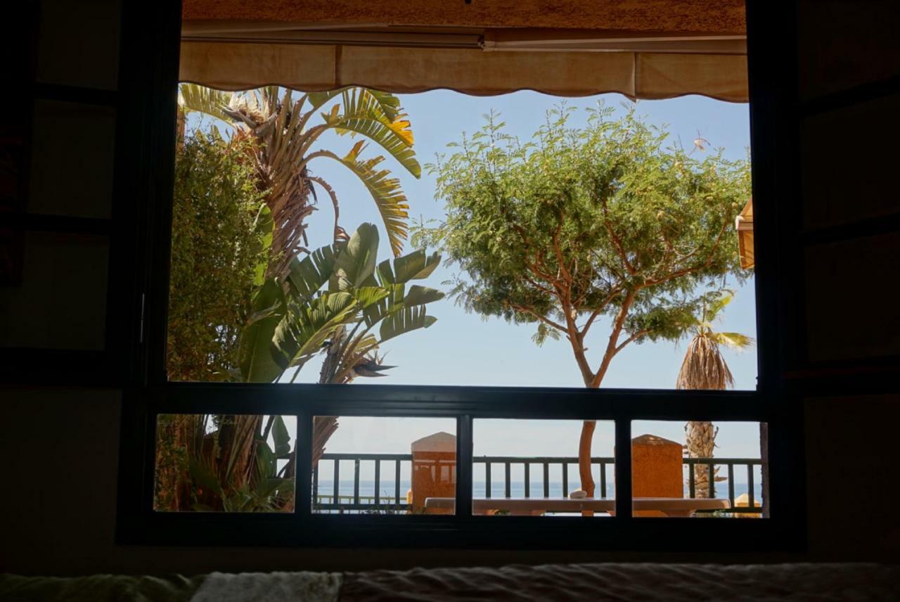 Apartamento Mascarat Vistas Al Mar อัลเตอา ภายนอก รูปภาพ