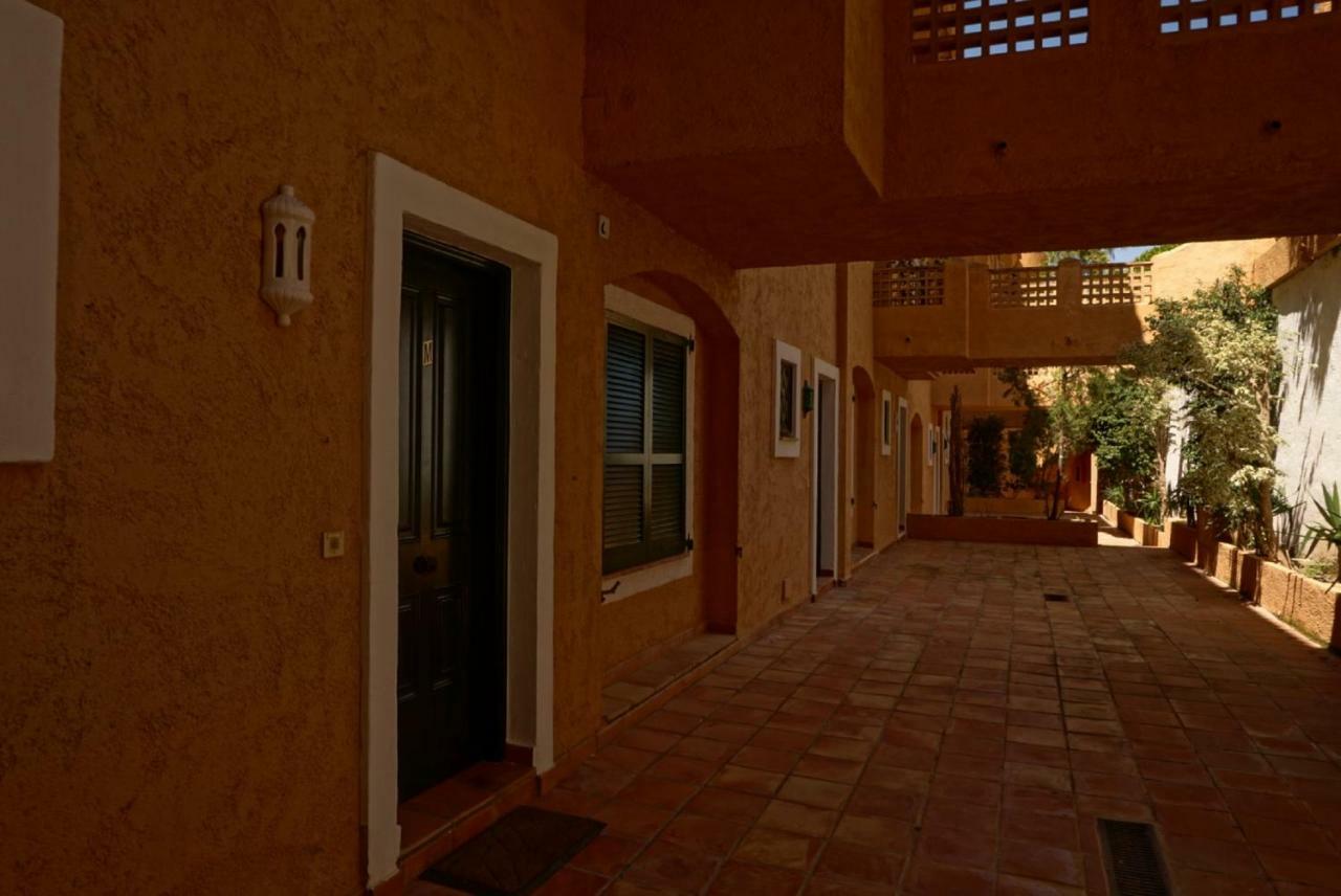 Apartamento Mascarat Vistas Al Mar อัลเตอา ภายนอก รูปภาพ