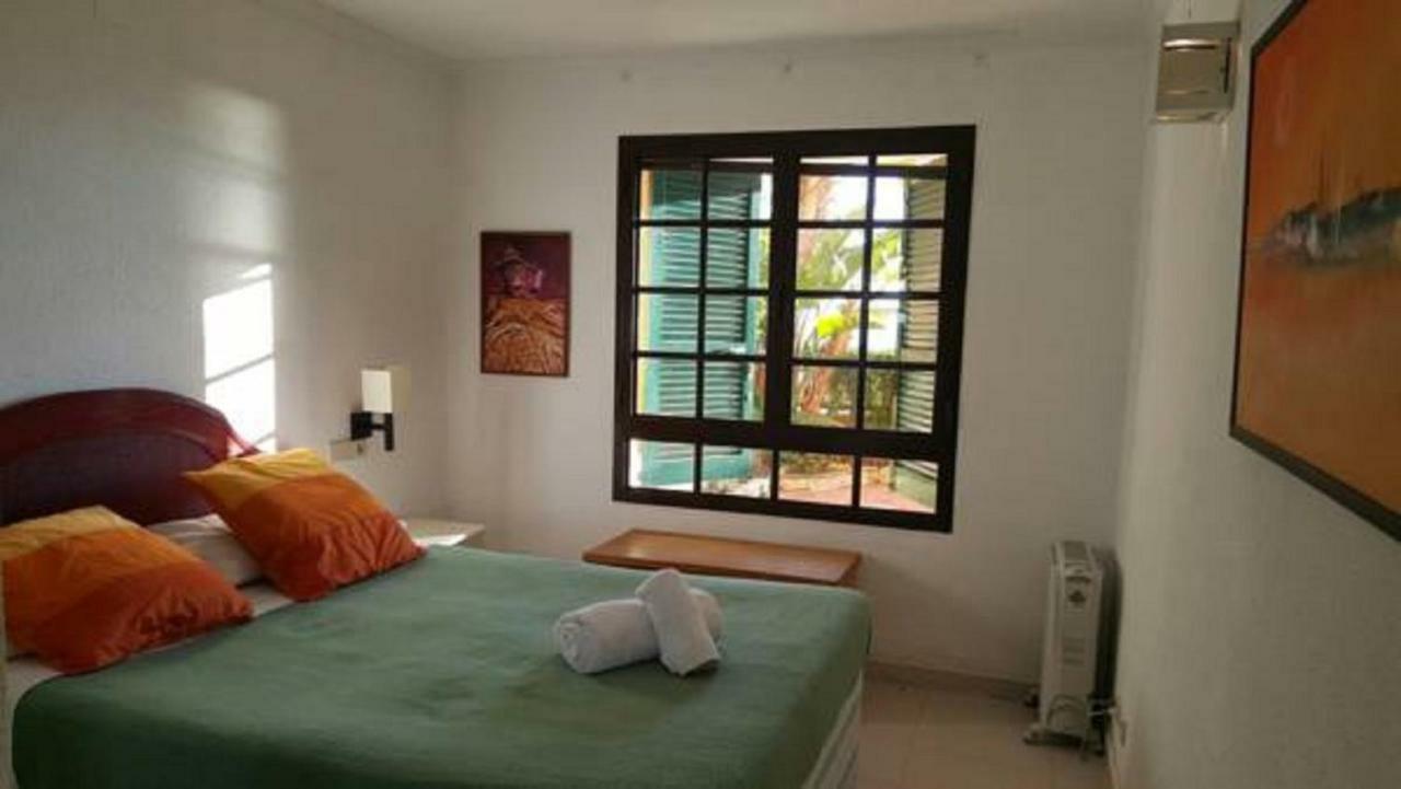 Apartamento Mascarat Vistas Al Mar อัลเตอา ภายนอก รูปภาพ