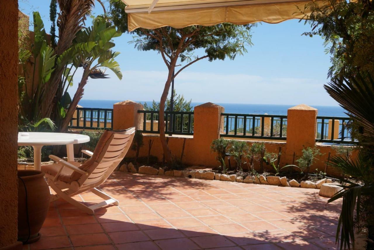 Apartamento Mascarat Vistas Al Mar อัลเตอา ภายนอก รูปภาพ