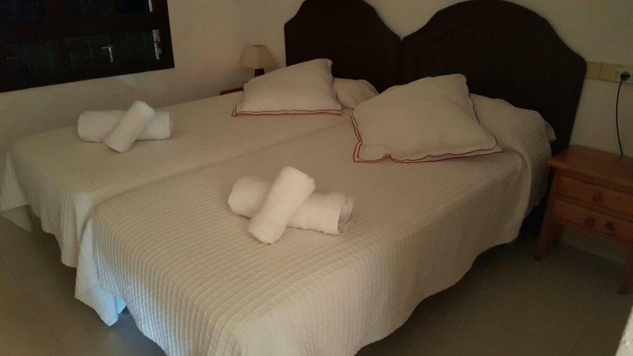 Apartamento Mascarat Vistas Al Mar อัลเตอา ภายนอก รูปภาพ