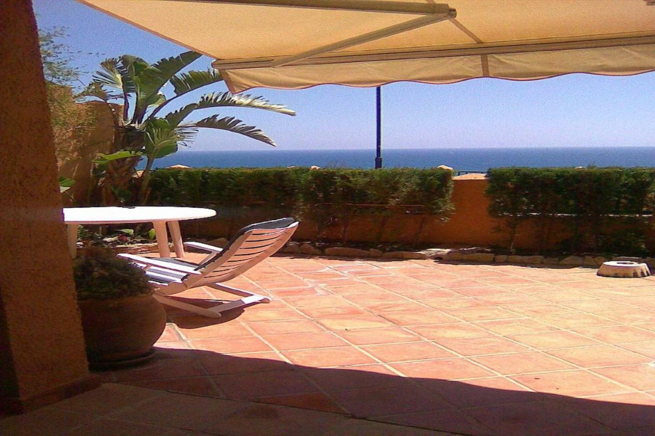 Apartamento Mascarat Vistas Al Mar อัลเตอา ภายนอก รูปภาพ