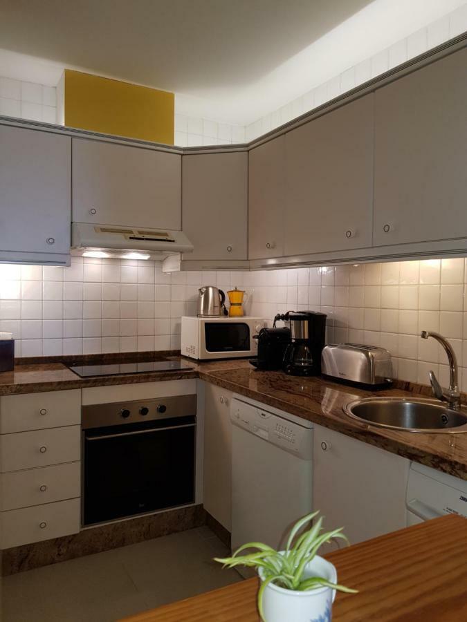 Apartamento Mascarat Vistas Al Mar อัลเตอา ภายนอก รูปภาพ