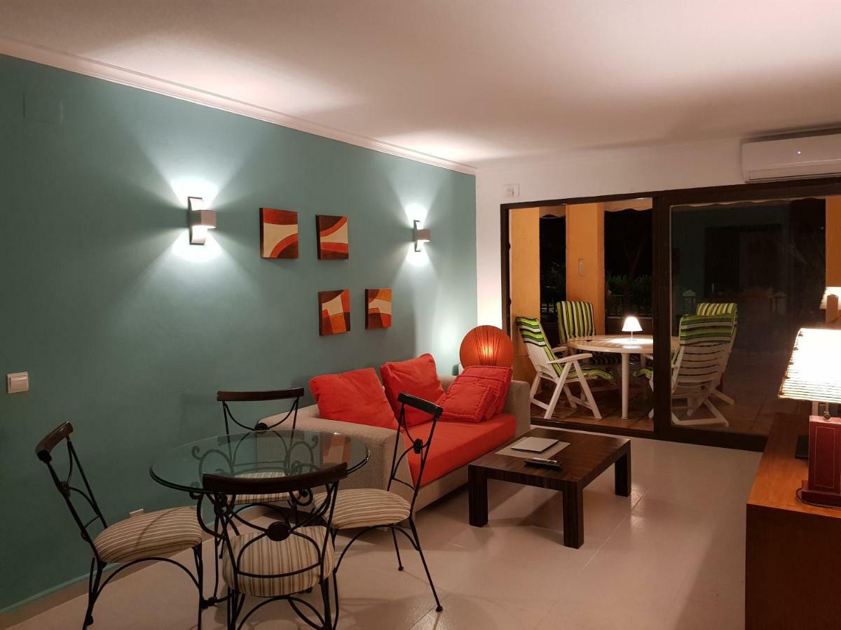 Apartamento Mascarat Vistas Al Mar อัลเตอา ภายนอก รูปภาพ