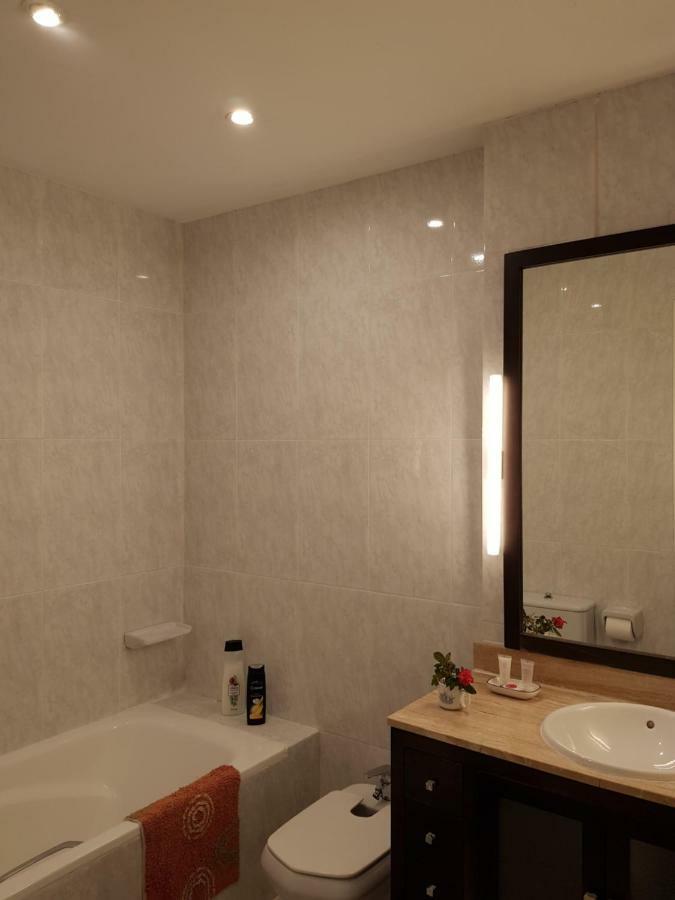 Apartamento Mascarat Vistas Al Mar อัลเตอา ภายนอก รูปภาพ
